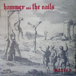 Download track Legislation Not Rehabilitation The Nails, Hämmer