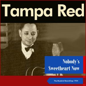 Download track If I Let You Get Away With It (You'll Do It All The Time) Tampa Red