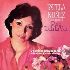 Download track Golondrina Presumida Estela Nuñez