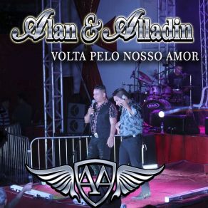 Download track Por Você Não Choro Mais Alladim