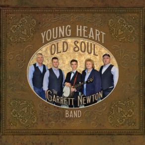 Download track Sing A Bluegrass Song The Garrett Newton Band