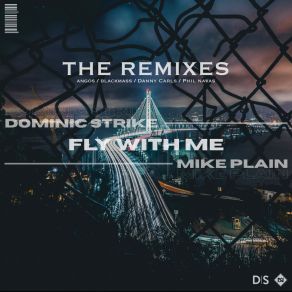 Download track Fly With Me (Blackmass Remix) Mike PlainBlackmass