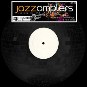 Download track Percent (Original Mix) Jazzamplers