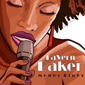 Download track I'm In A Crying Mood LaVern Baker