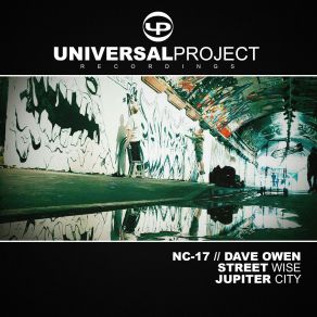 Download track Jupiter City Dave Owen