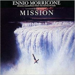 Download track On Earth As It Is In Heaven Ennio Morricone