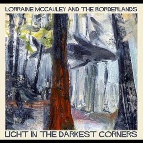 Download track Where Is Love Lorraine McCauley, The Borderlands