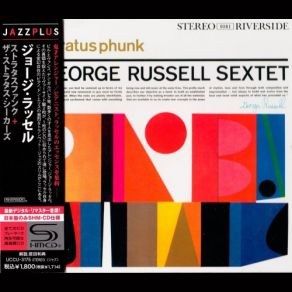 Download track Kige's Tune George Russell, George Russel