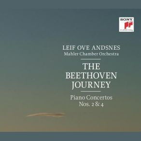 Download track Piano Concerto No. 2 In B-Flat Major, Op. 19 - I. Allegro Con Brio Leif Ove Andsnes, Mahler Chamber Orchestra