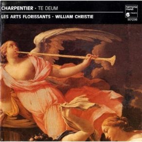 Download track 5. Te Deum Te Per Orbem Terrarum Marc - Antoine Charpentier