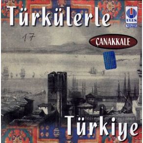 Download track Evrese Yollari Dar Türkülerle Türkiye