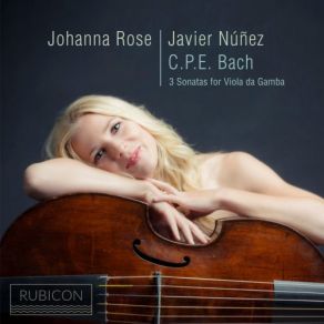 Download track Keyboard Sonata In A Minor, Wq. 50 / 3 (H. 138): II. Largo Johanna Rose, Javier Nuñez