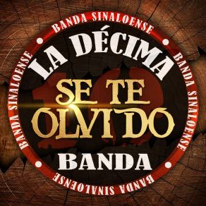 Download track No Ya No La Decima Banda