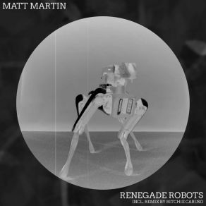 Download track Renegade Robots (Ritchie Caruso Remix) Matt Martin