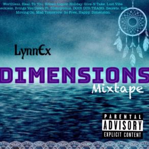 Download track Dimension LynnEx