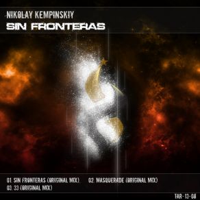 Download track 33 (Original Mix) Nikolay Kempinskiy