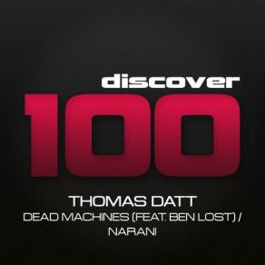 Download track Dead Machines (Club Mix) Thomas DattBen Lost