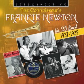 Download track You Showed Me The Way (Remastered 2021) Frankie NewtonHis Uptown Serenaders