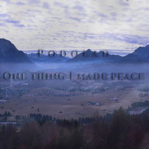 Download track One Thing I Made Peace (Speed Up Tik Tok Remix) Podolad