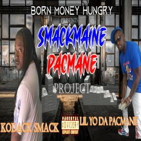 Download track 100 A Gram Lil Yo Da Pacmane