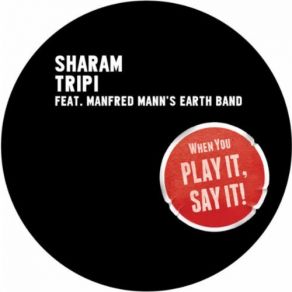 Download track Tripi Sharam, Manfred Mann'S Earth Band