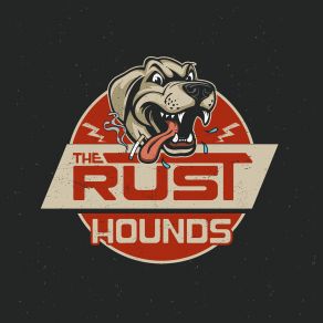 Download track Bottled Up Blues The Rust Hounds