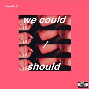 Download track We Could / Should Claudie B