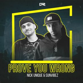 Download track Prove You Wrong (Sunvibez Extended Mix) Sunvibez