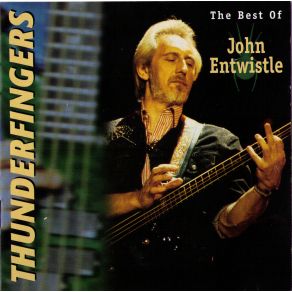 Download track Thinkin' It Over John Entwistle