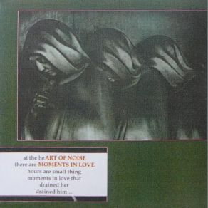 Download track Moments In Love (Beaten) The Art Of Noise