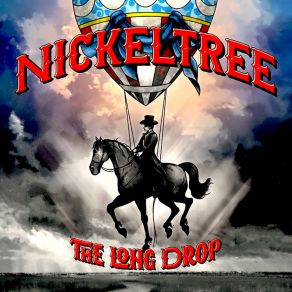 Download track The Last Ride Nickeltree