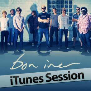 Download track Holocene (ITunes Session) Bon Iver