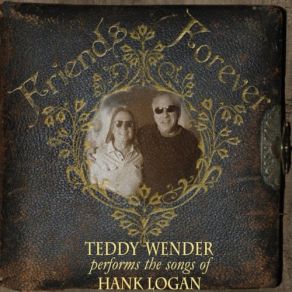 Download track Don't Cry Teddy Wender