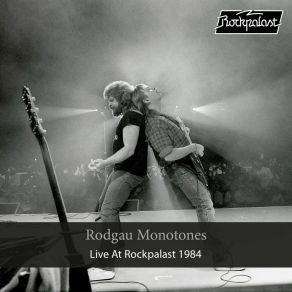 Download track Macht Doch Einfach Selber Mal Musik (Live, Bochum, 1984) Rodgau Monotones