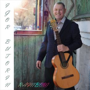 Download track Transparents Igor Butorin