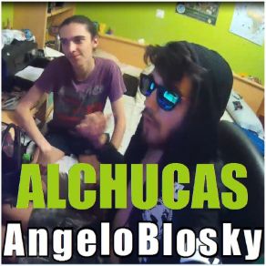 Download track Alchucas Blosky