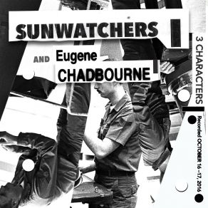 Download track Chicano SunwatchersMike Watt