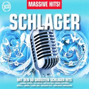 Download track Ich Hab' Noch 1000 Traeume Dana Winner