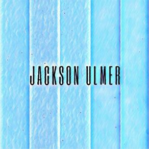 Download track Voodoo Train Jackson Ulmer