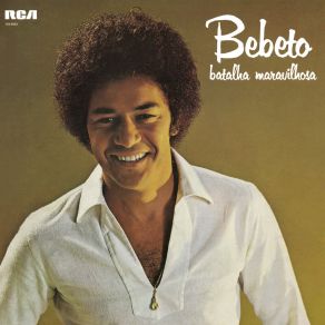 Download track Alguém De Bem (Os Anos 60) Bebeto