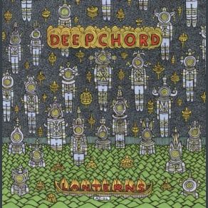 Download track Red Lantern (Part 3) DeepChord