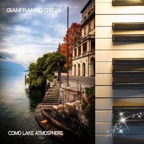 Download track Night Atmosphere On Como Lake Gianfranco D'elia