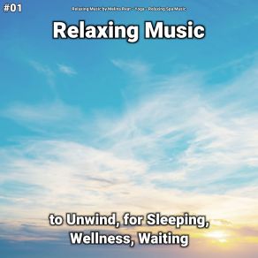 Download track Relaxing Music, Pt. 22 Relaxing Spa Music