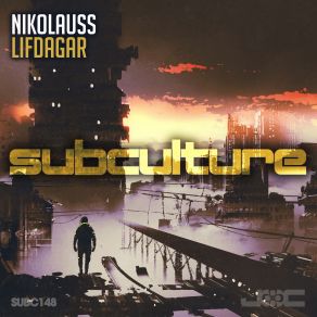 Download track Lifdagar (Extended Mix) Nikolauss