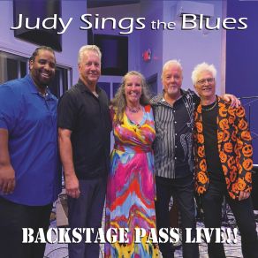 Download track 47 Feet (Live) Judy Sings The Blues