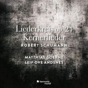 Download track 6. Liederkreis Op. 24 - 6. Warte Warte Wilder Schiffmann Robert Schumann