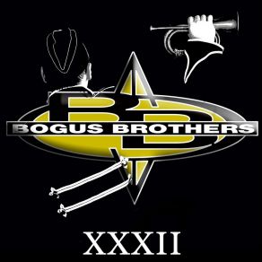 Download track Comeback Bogus Brothers