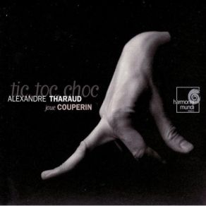 Download track 10-L'Atalante François Couperin