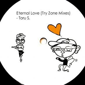 Download track Eternal Love (Try Flute Dub Zone) A Torus