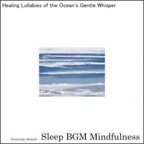 Download track Breathing In Sync, Finding Peace And Balance Sleep BGM Mindfulness